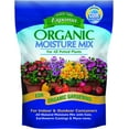 thumbnail image 2 of Espoma Organic Moisture Mix for All Indoor/Outdor Potted Plants, 8qt (Pack of 2), 2 of 3