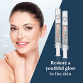 thumbnail image 5 of Skin Pro Elite Serum 10 - Natural Anti Aging Eye Serum and Anti Wrinkle Treatment - Eye Bags and Dark Circles Remover with Advanced Formulation of Hyaluronic Acid, Collagen, Argireline and Peptides, 5 of 6