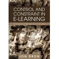 thumbnail image 1 of Pre-Owned Control and Constraint in E-Learning: Choosing When to Choose (Hardcover), 1 of 1