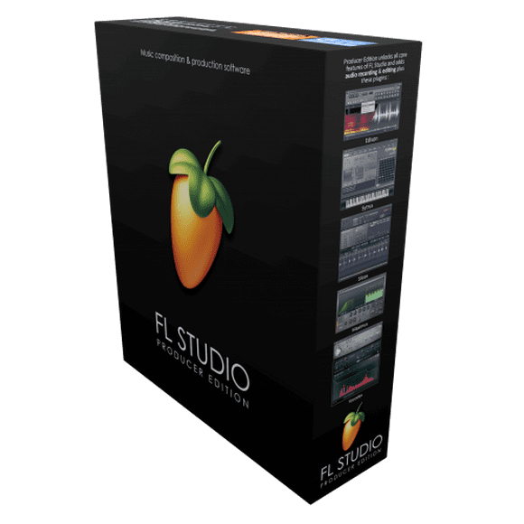 Image Line FL Studio 20 - Producer Edition