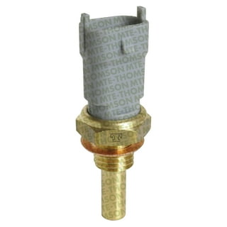 Replacement REPP316301 Coolant Temperature Sensor Compatible with