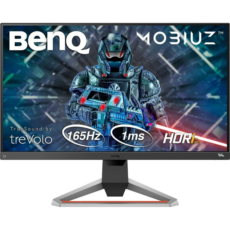 BenQ MOBIUZ EX2710S 27