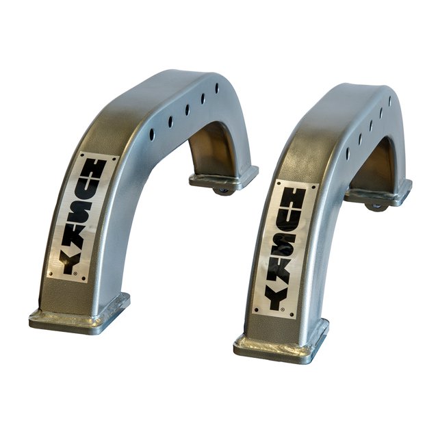 Husky Towing Fifth Wheel Trailer Hitch Head Support 31325 For Use With Husky 26000 Pound Hitch Heads