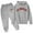 Grey-D, variant on Children Sweatsuit Set 2 Piece Kids Outfits for Girls Sweatshirt and Sweatpants Joggers Set Casual Letter Printed Long Sleeve Pullover Sweatsuit Athletic Clothes Sets Teen Clothes 11-12 Years