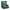 Green, variant on Stretch Wingback Slipcover Slipcovers for Wingback s Wing Cover Washable Polyester Non-Slip Furniture - G Stripe