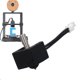 thumbnail image 5 of Kit De Extrusora Hotend, Boquilla De Latón De 0,4 Mm, Reemplazo De Extremo Caliente, Varilla Calefactora De 24V 40W Para Ender 3 V3 SE Para PLA ABS PETG TPU PP PC Nylon, 5 of 7