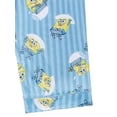 thumbnail image 4 of Character Toddler Boy Super Soft Pajama Coat Set, 2-Piece, Sizes 2T-5T, 4 of 4