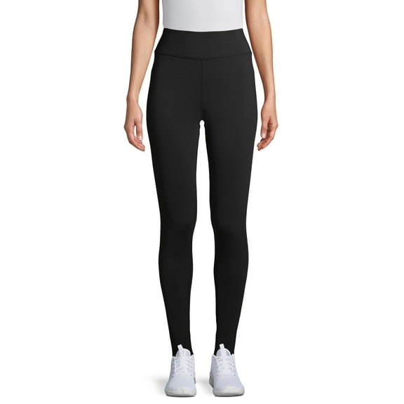 ClimateRight by Cuddl Duds Women's Arctic Proof Base Layer Thermal Legging