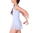 thumbnail image 2 of Capezio Future Star Tank Dress - Girls, 2 of 5