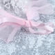 thumbnail image 4 of EeaseMX Bufanda de encaje para mascotas, baberos rosas, collar cálido para mascotas, bufanda de boda, decoración para gatos y perros (XS), 4 of 7