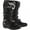 Black, variant on Alpinestars Tech 7 '14 Mens MX Offroad Boots Black 9 USA