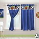 thumbnail image 1 of Béla Home Cortinas Infantiles niño niña 1.30 Alto X 2m Ancho (Balones), 1 of 4