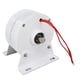 thumbnail image 1 of Generador síncrono de viento trifásico CA 48V Sailing Alternador de imán permanente 400W, 1 of 10