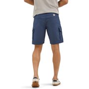 Wrangler Authentics Men's Pull-on Cargo Short