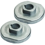 Oregon (2 Pack) 65-206 Blade Adapter for Murray 54211, 20617 # 65-206-2PK