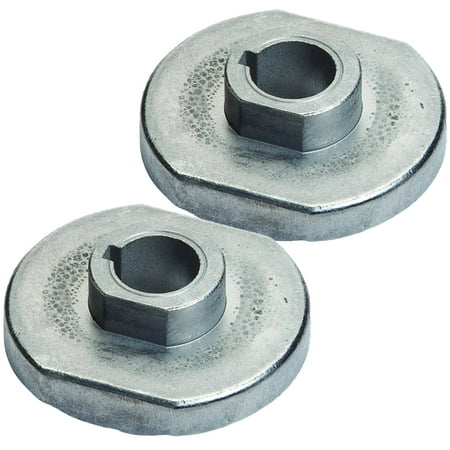 Oregon (2 Pack) 65-206 Blade Adapter for Murray 54211, 20617 # 65-206-2PK