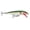 Olive, variant on Rapala Original Floating Minnow 03 Fishing Lure 1.5" 1/16oz Rainbow Trout