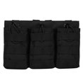 thumbnail image 1 of Vendaje Pack Mag Ygjytge Bolsas para Senderismo Al Aire Libre negro, 1 of 6