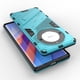 thumbnail image 4 of Cell Phone Case For Honor Magic5 Lite 5g / X9a 5g / X40 5g , Kickstand Tpu+pc Protective Cell Phone Cover, 4 of 4