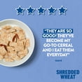 thumbnail image 4 of Shredded Wheat Bitesize Blueberry Wheats  450g - british breakfast Cereal, 4 of 4