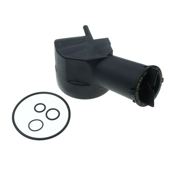 A-Premium Power Steering Reservoir Tank Compatible with Ford F-150 F-250 F-350 F-450 F-550 F Super Duty Explorer Excursion E-Series Bronco Aerostar Fits select: 1999 FORD F350 SRW SUPER DUTY