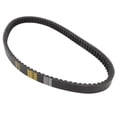 thumbnail image 1 of Go Kart Belt, Go Kart Drive Belt Reemplazo 203788 Fuerte Dureza Reemplazo Flexible Anti Envejecimiento Para Comet 40 44 Series Para Competición Diaria, 1 of 7