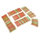 thumbnail image 2 of 80 Piezas De 8 Varillas profesiones De Ondulada De Tamaño profesion Clip De Peluquería Rizador Maker Styling DIY- Set, 2 of 8