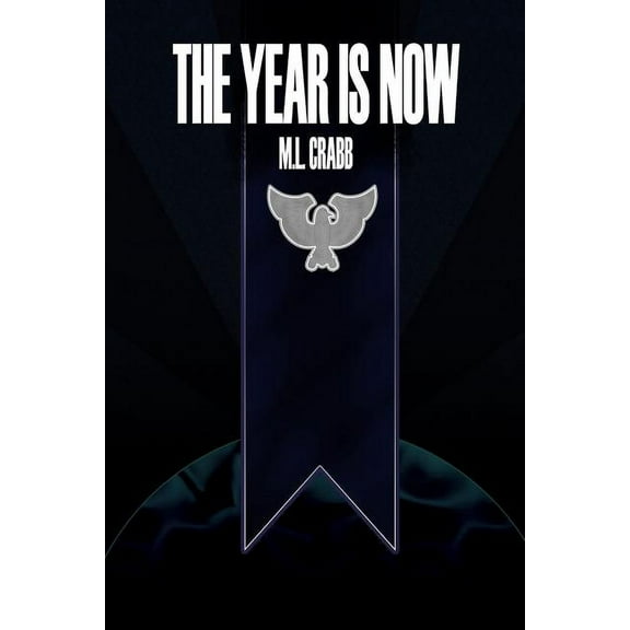 The Year is Now (Paperback)