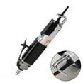 thumbnail image 3 of Pneumatic Reciprocating Saw Straight Scroll Air Body Aluminum Alloy Cutting Tool, 3 of 10