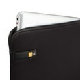thumbnail image 3 of Case Logic 14" Laptop Sleeve, Black, 3 of 4