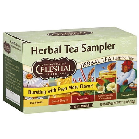 Celestial Seasonings Merchandise