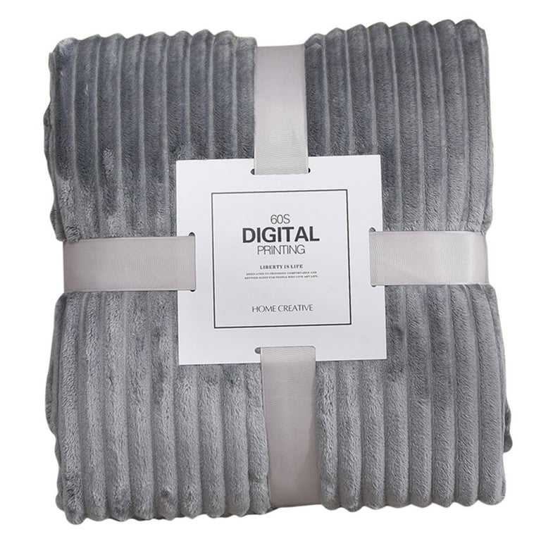 Hugging Blanket Is Suitable For Sofas Beds blankets Soft And Plush Lightweight Big Blanket 10x10