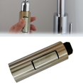 KAJOVE Kitchen sink hot and cold water faucet shower pull faucet shower
