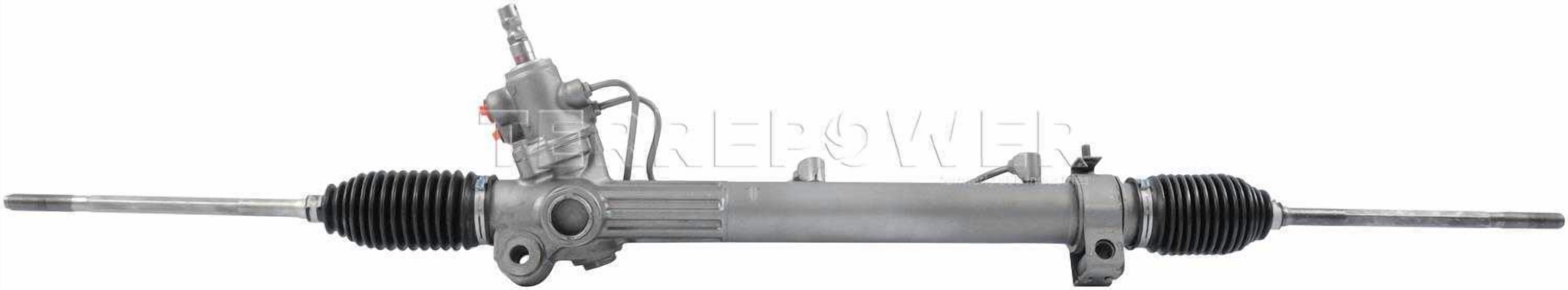 TERREPOWER formerly BBB Industries 311-0188 Power Steering Rack and Pinion Unit