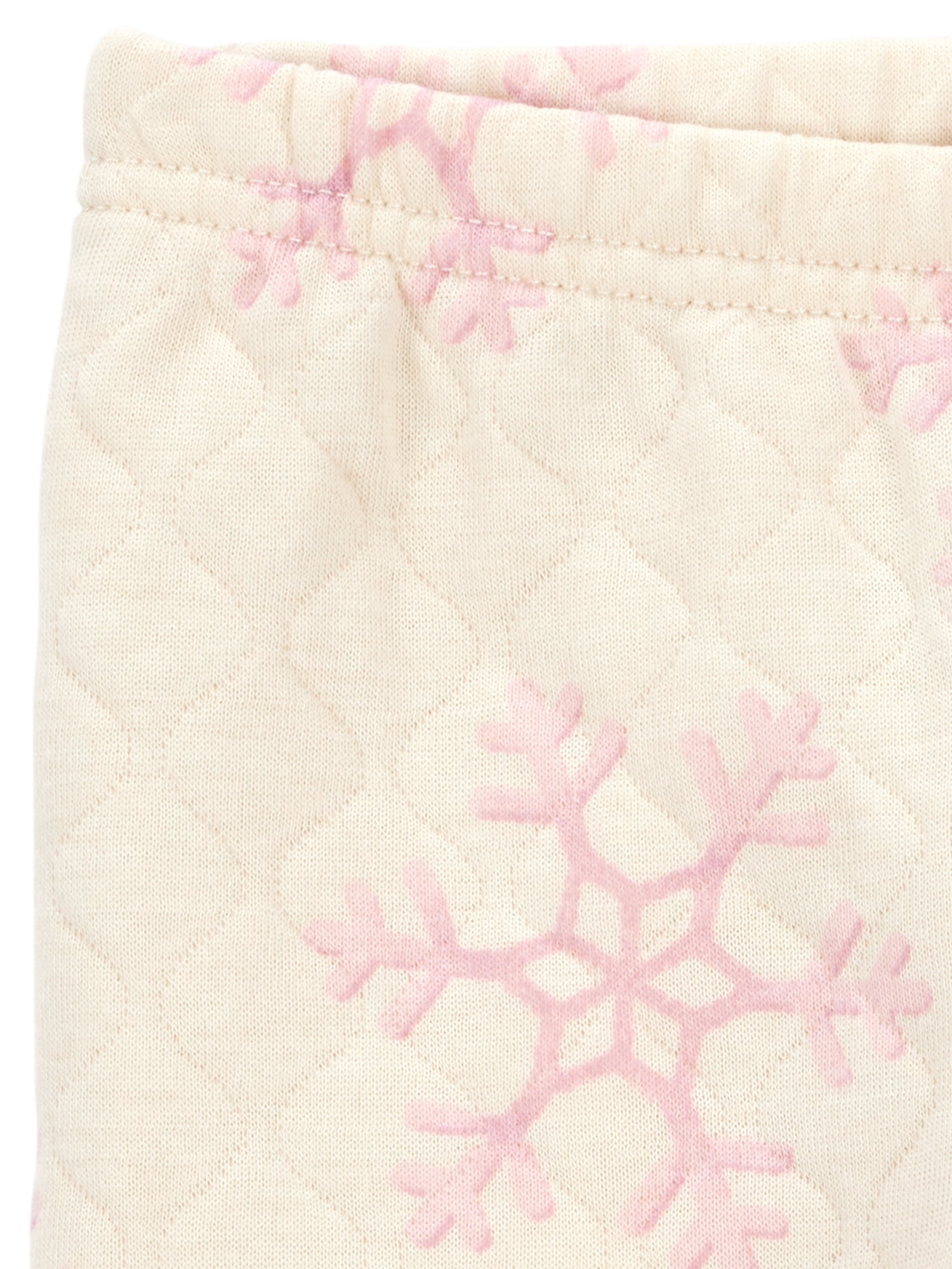 Carter's Child of Mine Baby Girl Cardigan Outfit Set, 3-Piece, Sizes 0/3-24 Months