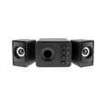 thumbnail image 5 of USB 2.1 Subwoofer Desktop Speaker with 3.5mm Audio Plug for PC Laptop Cellphone-Black, 5 of 5
