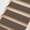 Brown, variant on Stair Treads Non-Slip for Wooden Steps, 4Pack - 8" x 30" Edging Stair Runner Indoor for Kids Elders & Pets, Washable Carpet Stair Treads with Peel & Stick Reusable TPE Backing, Grey