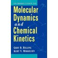 thumbnail image 1 of Introduction to Molecular Dynamics and Chemical Kinetics, 1 of 2