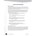 thumbnail image 3 of 180 Days™: Practice in Reading 2nd Edition, Writing, Spelling, Language, Science, Math, Social Studies, and Geography for First Grade, 3 of 17