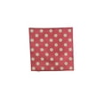 thumbnail image 2 of Pink and white Polka Dots |   Pillow Cover | Solid Accent Pillows | Polka Dot Pillow | High End Throw Pillows | Pink Throw Pillows | Color, 2 of 3