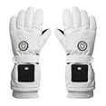 thumbnail image 1 of ERK 1Pcs Rechargeable Chauffant pour Activités Extérieures Hivernales Ski Randonnée Camping et Cyclisme Temps Froid, 1 of 5