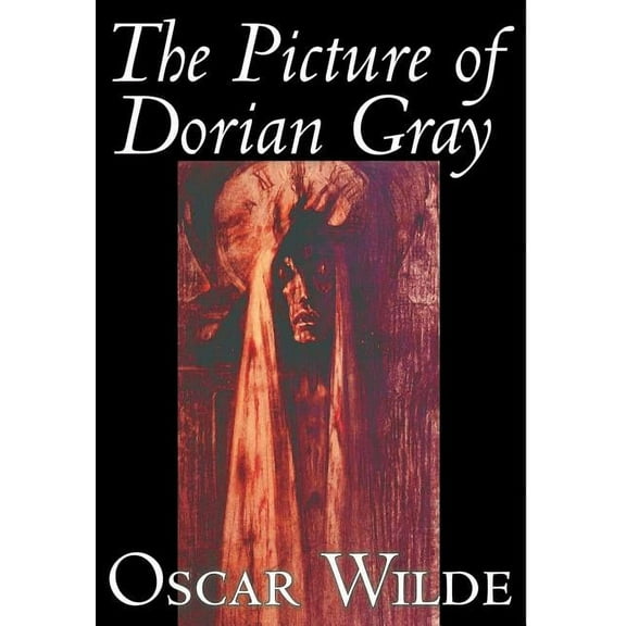 Wildside Fantasy Classic The Picture of Dorian Gray by Oscar Wilde, Fiction, Classics, (Hardcover)