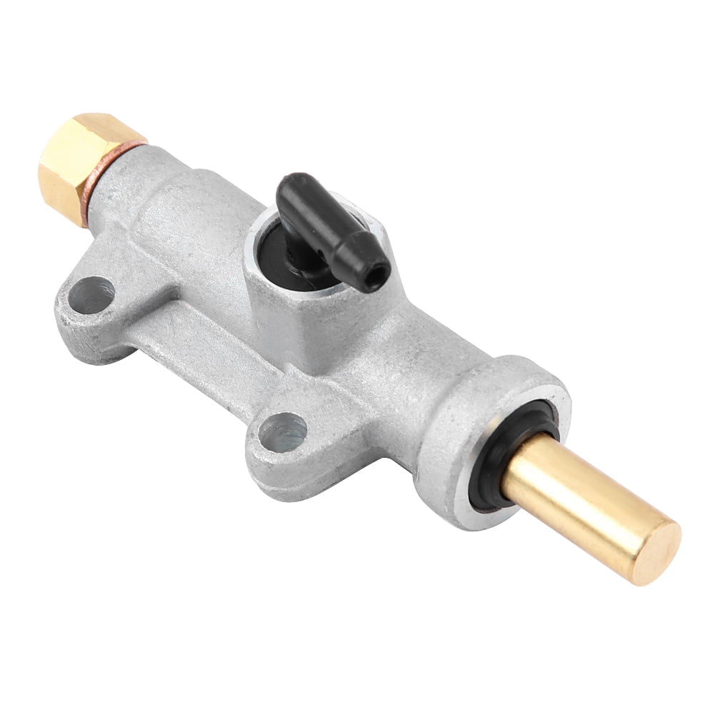 Mgaxyff 1910311 Rear Brake Master Cylinder for Polaris ATV Trail Boss