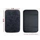 thumbnail image 2 of Car Center Console Cover, Universal Leather Car Armrest Cushion Anti-Slip Center Console Cushion for Truck SUV, 2 of 4