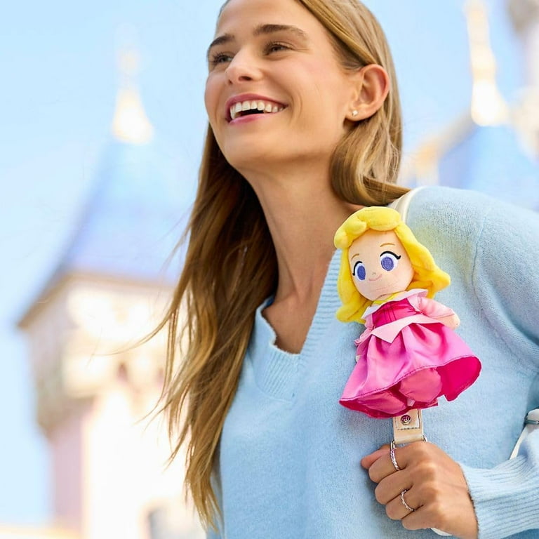 Disney - SNOOMYです＊ Disney NuiMOs Cinderella Plush New with Tag - Walmart.com