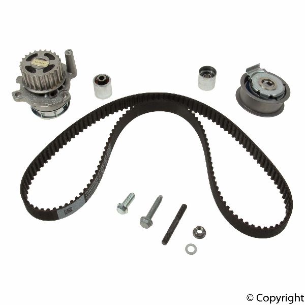 2008 vw jetta 2.0 t timing belt replacement