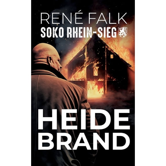 Heidebrand (Paperback)