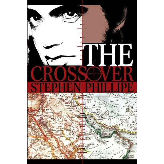 The Crossover (Paperback)