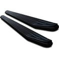 thumbnail image 2 of Black Horse Peerless Running Boards Black Compatible with 2015-2019 Kia Sedona-PR-K184BK, 2 of 7