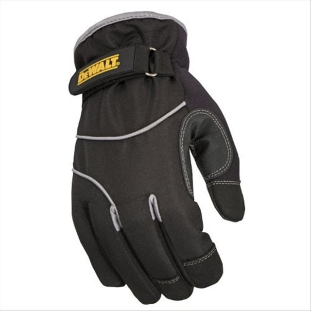 Guantes DEWALT DPG748XL Cold Weather Performance, talla XL